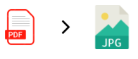 pdf to jpg